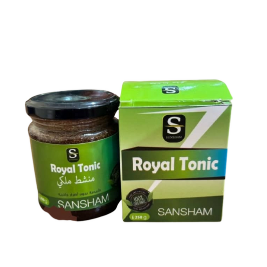 Royal Tonic
